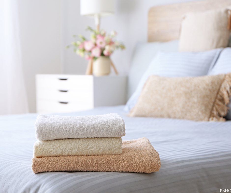 Secret to Spotless Home