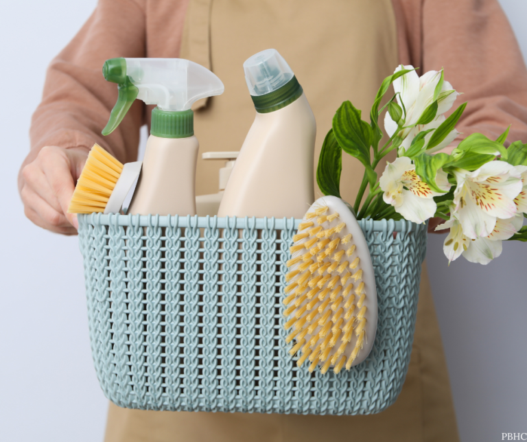 Spring Clean Refresh