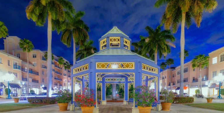 Boca Raton