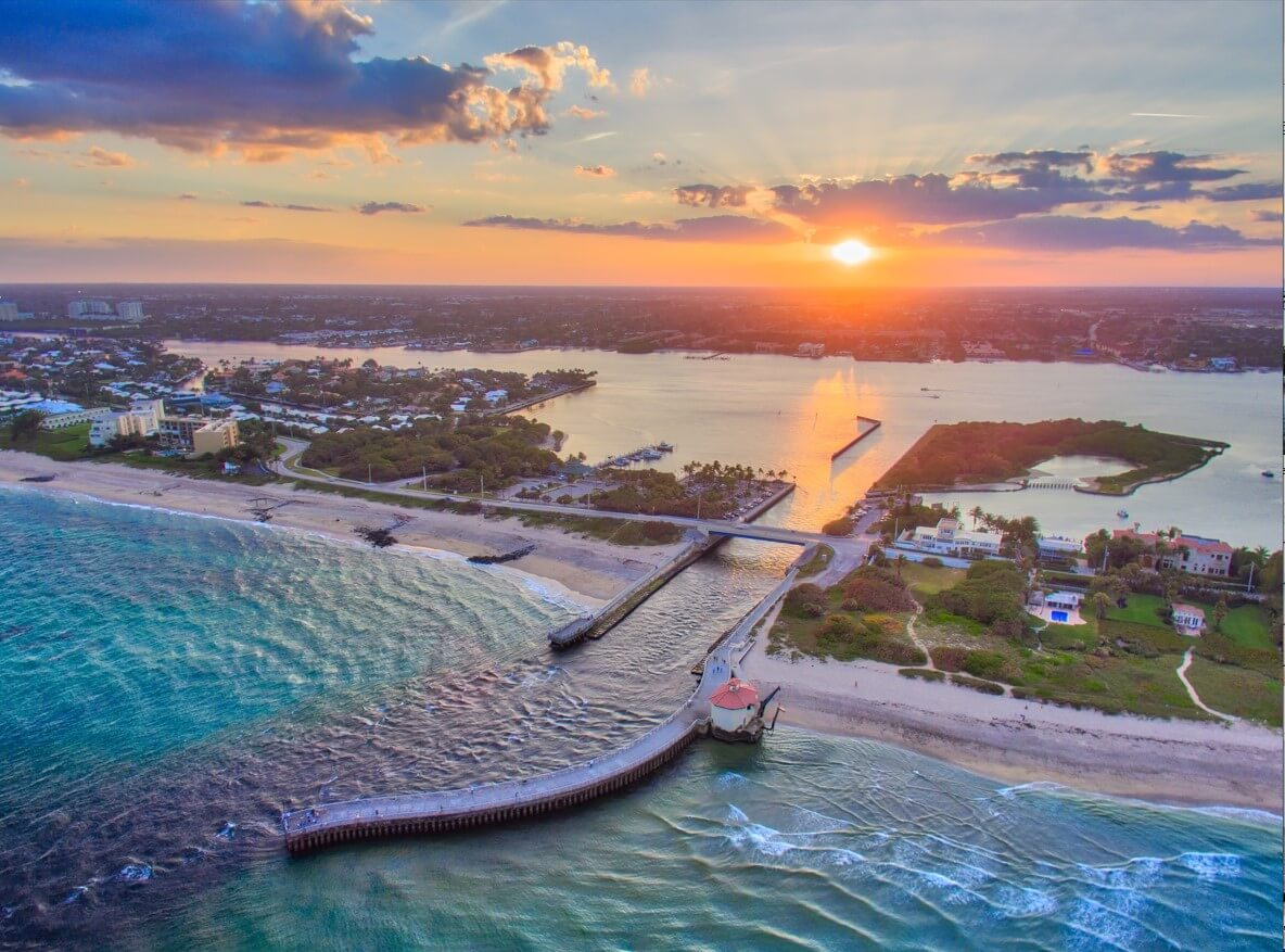 Boynton Beach