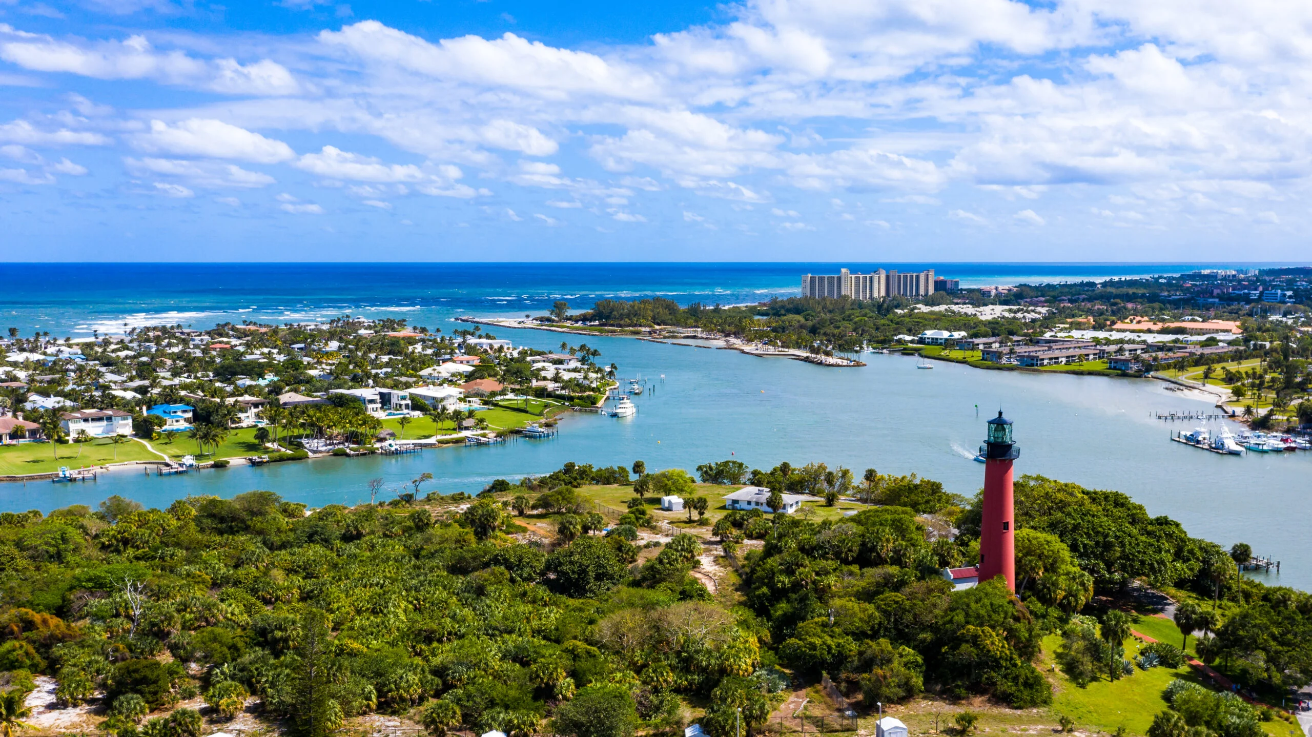Northern Palm Beach County