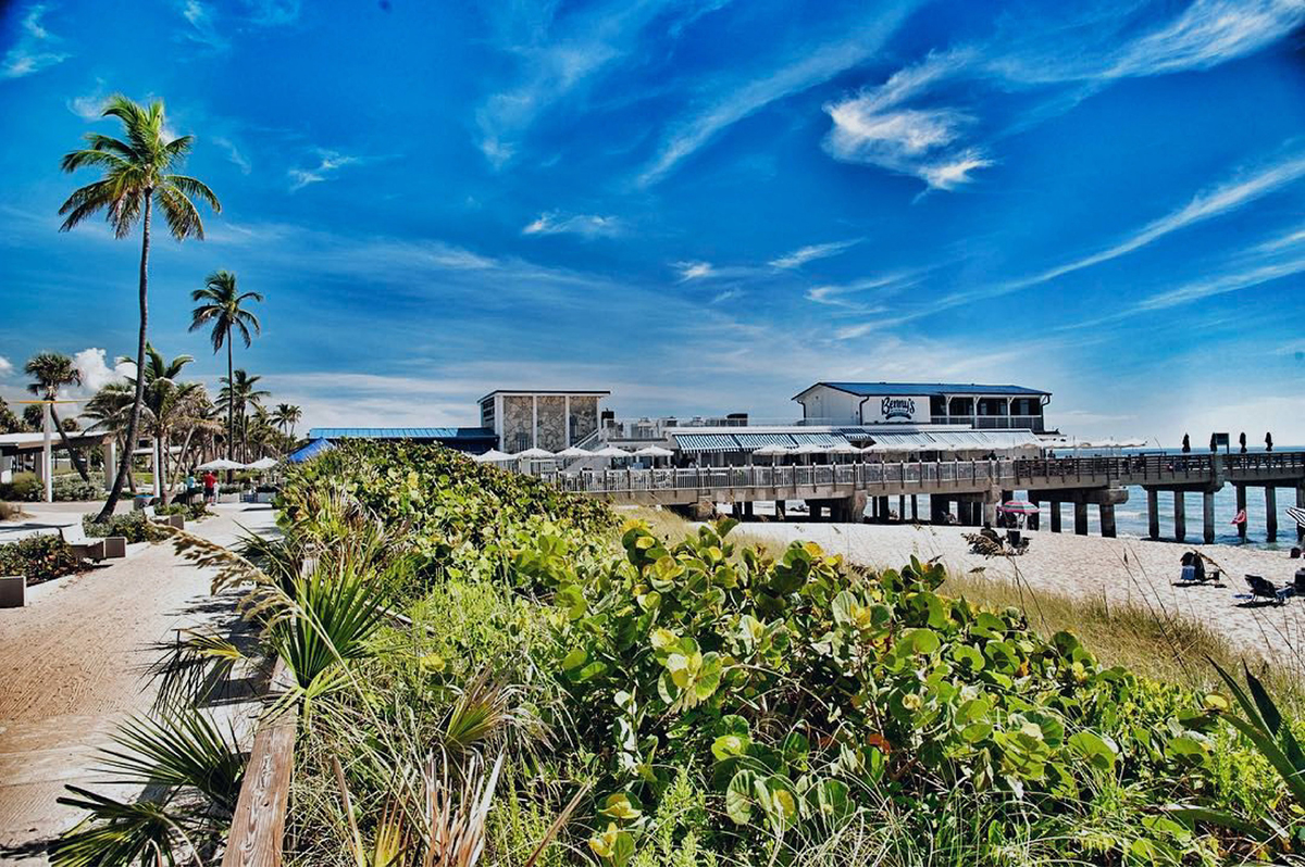 Lake Worth