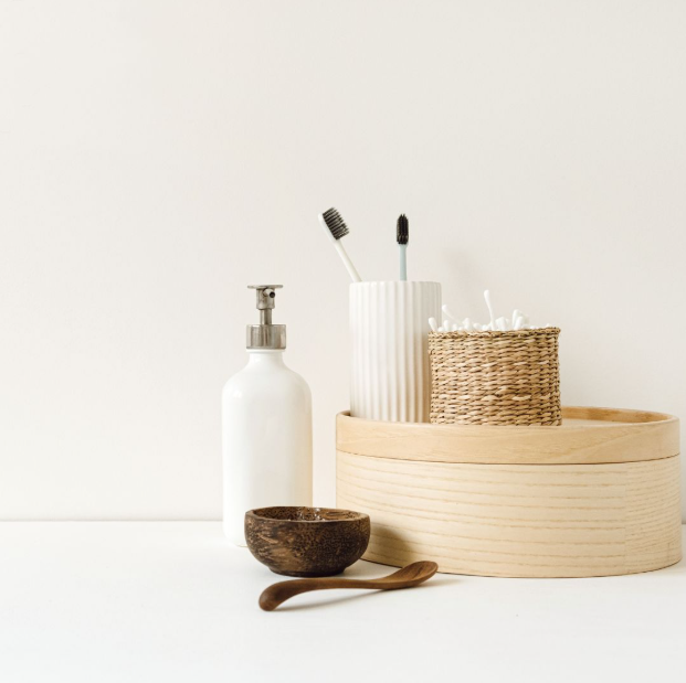 Clean Bathroom Palm Beach Home Cleaning