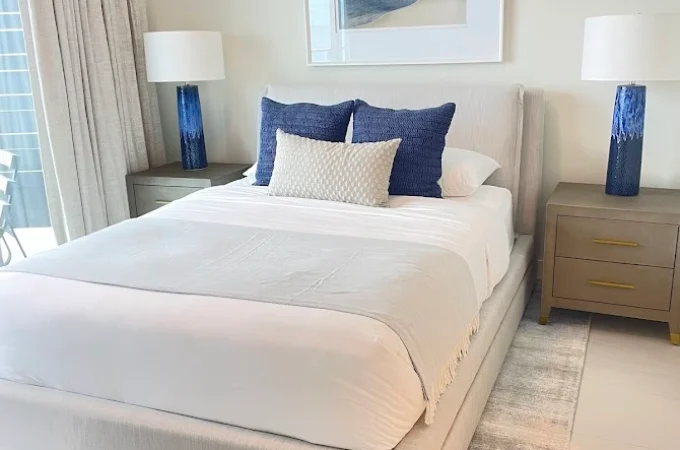 Vacation Rental Cleaning Palm Beach County